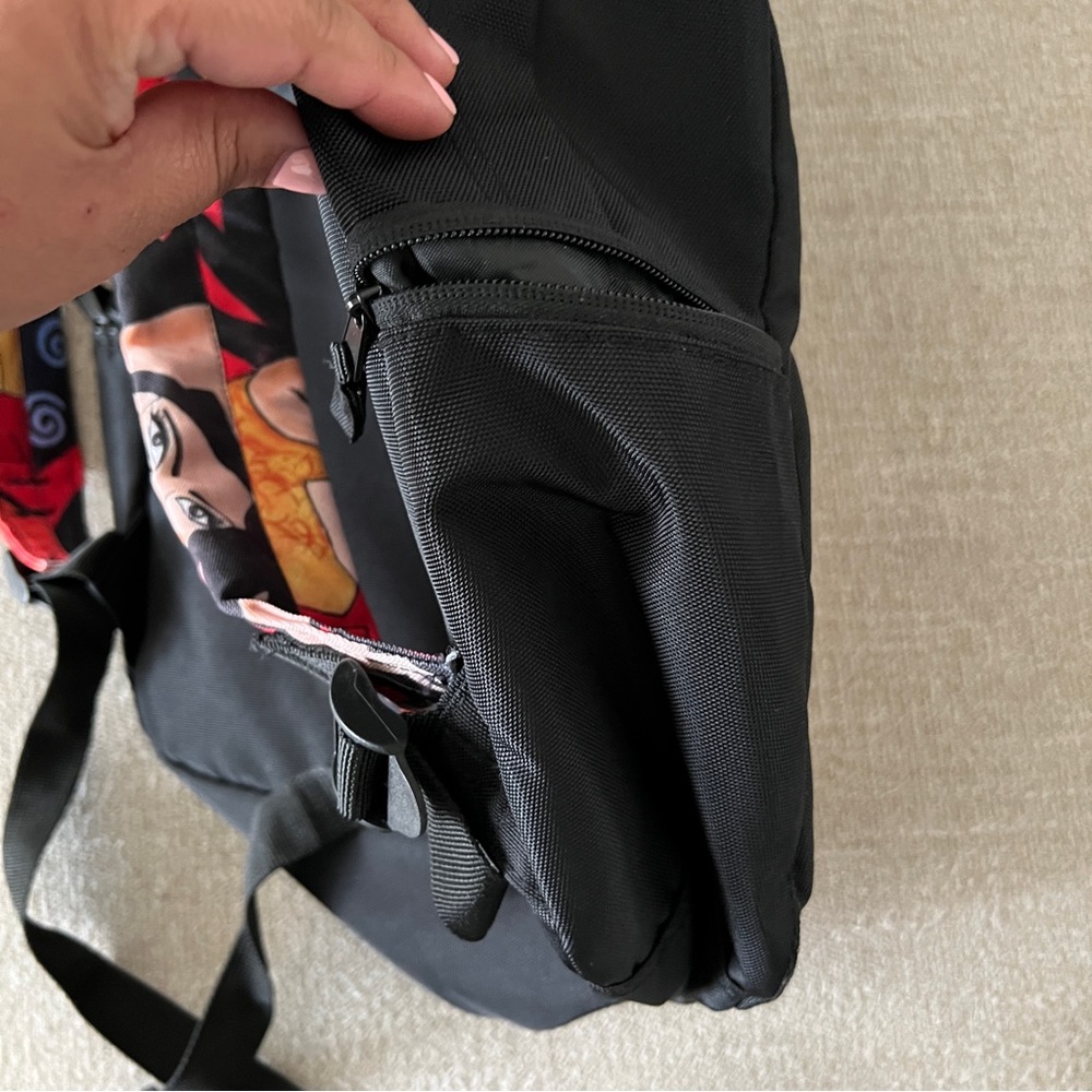 Origaudios Latinos @ Amazon Book Bag Back Pack Promotional Oaklander - Picture 6 of 9
